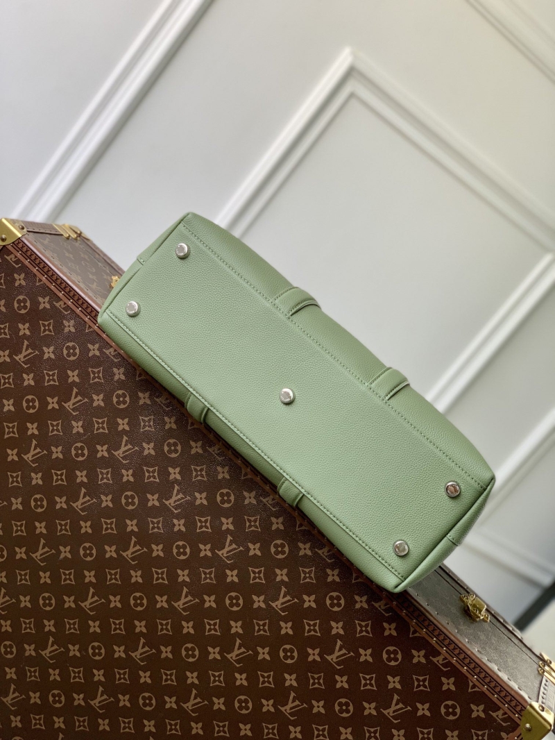 Mens LV Briefcases